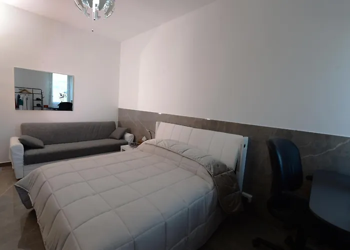 Tintoretto Inn B&B Roma